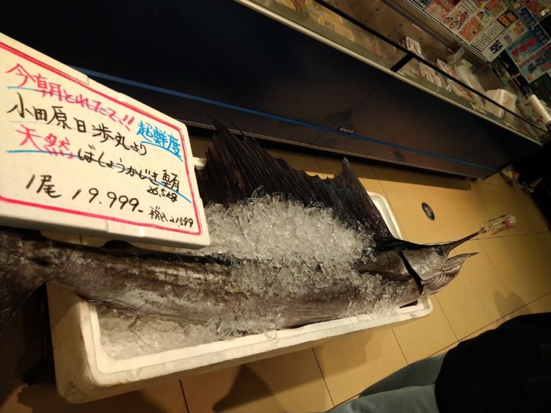 ネクスコ中日本の「PICA富士西湖 宿泊商品券付ドライブプラン」を使って小田原で買い物！